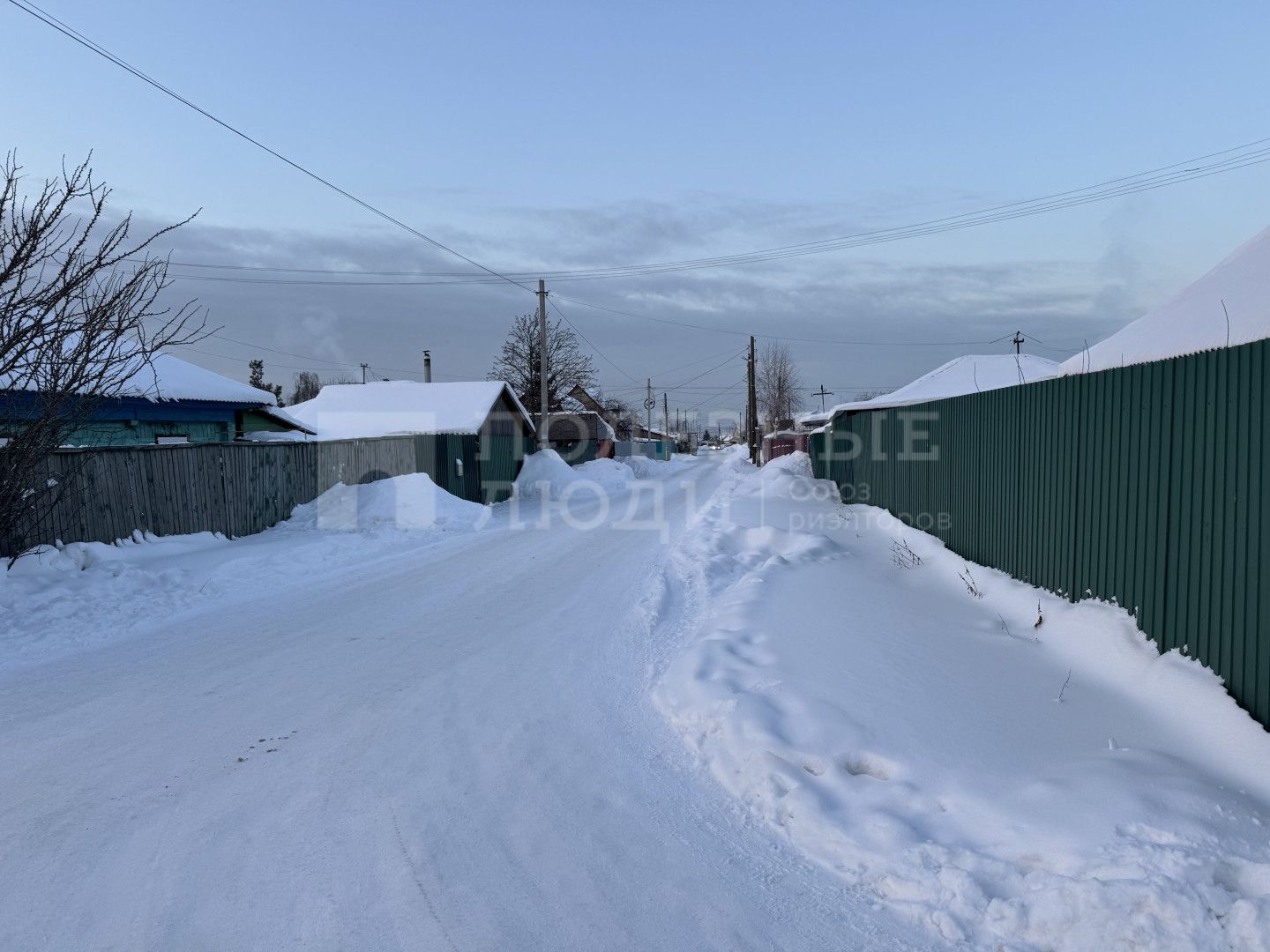 Фото недвижимости