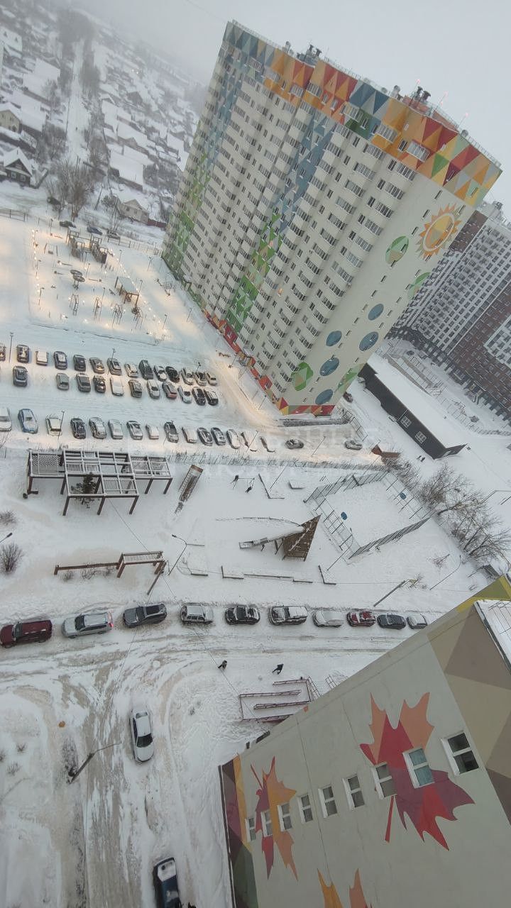Фото недвижимости