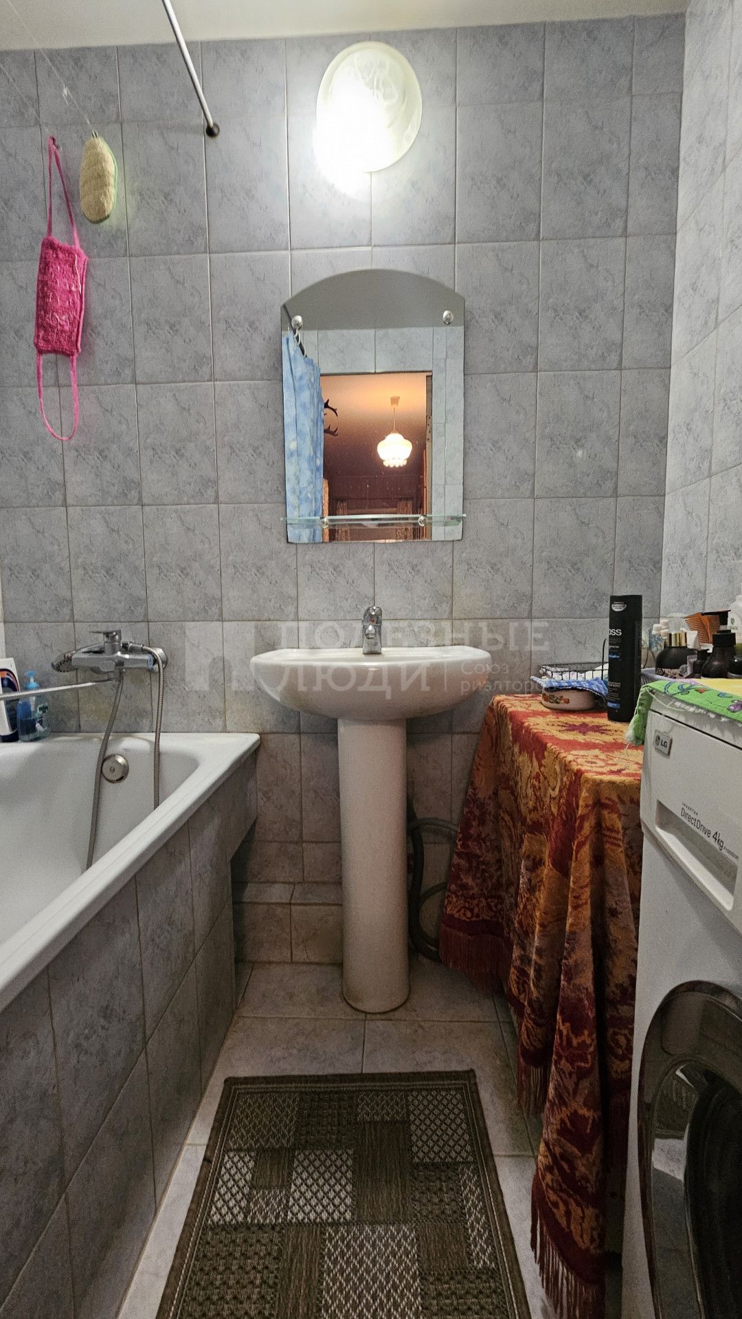 Фото недвижимости