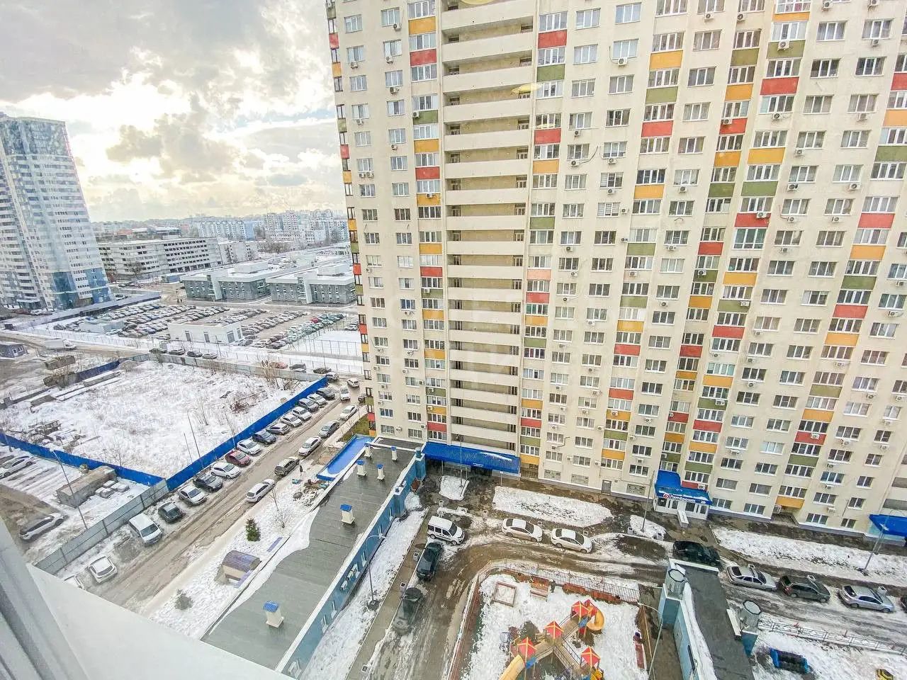 Фото недвижимости