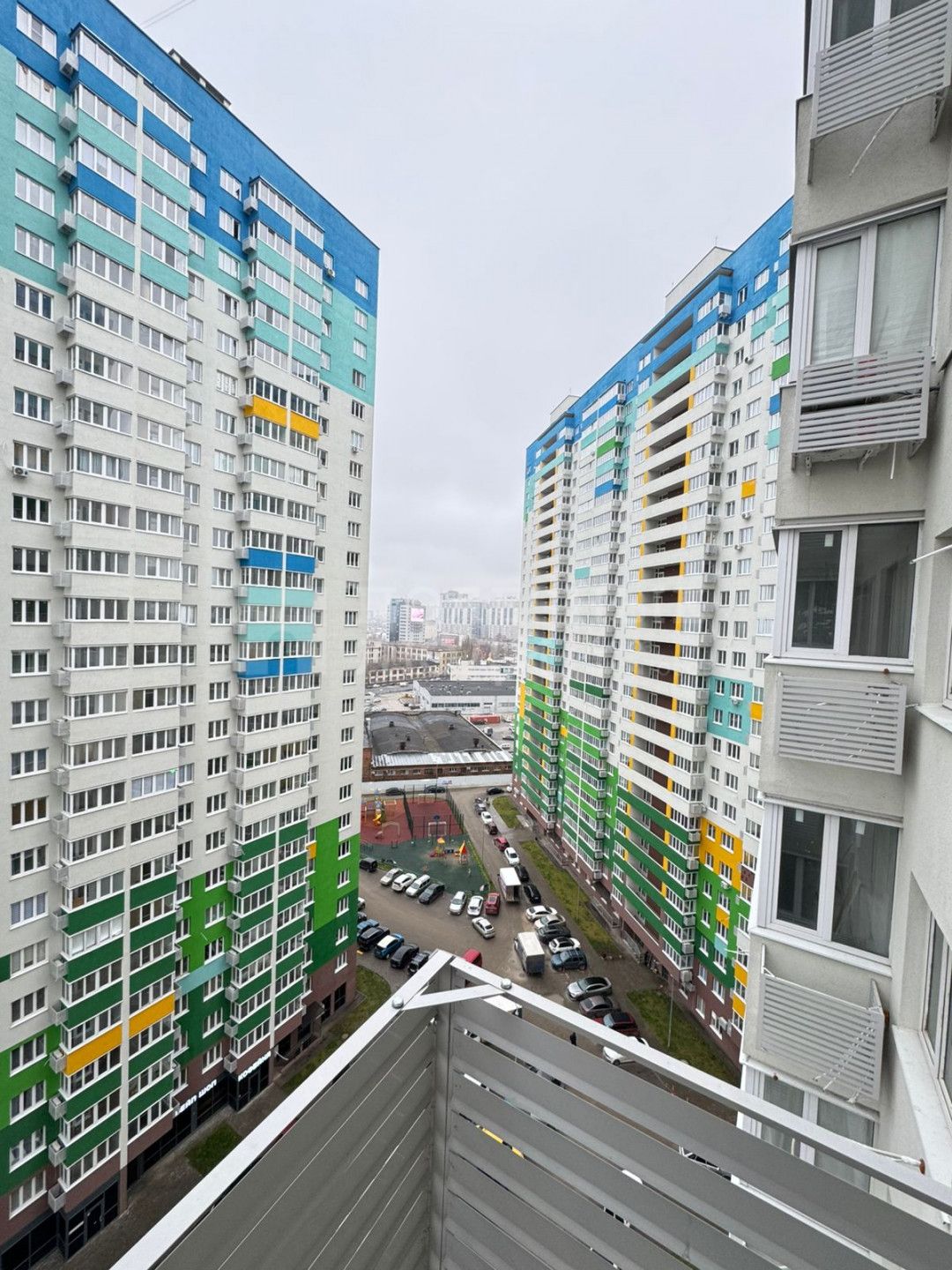 Фото недвижимости