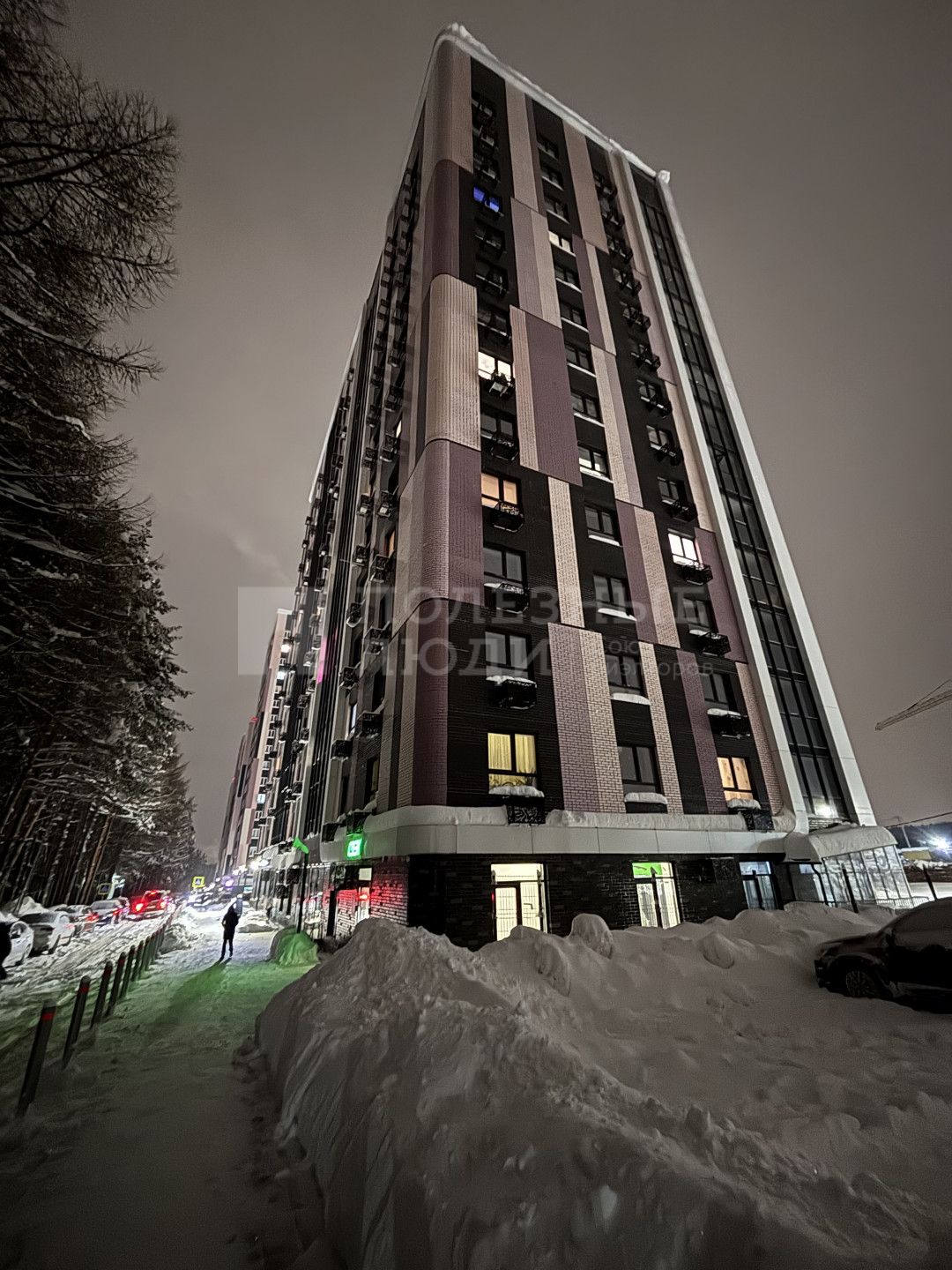 Фото недвижимости