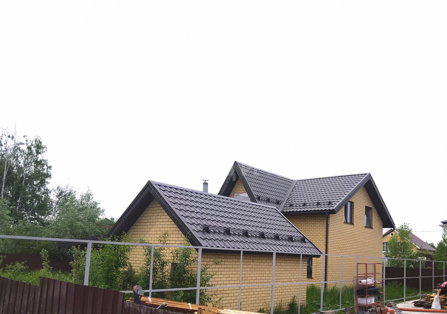 Фото недвижимости