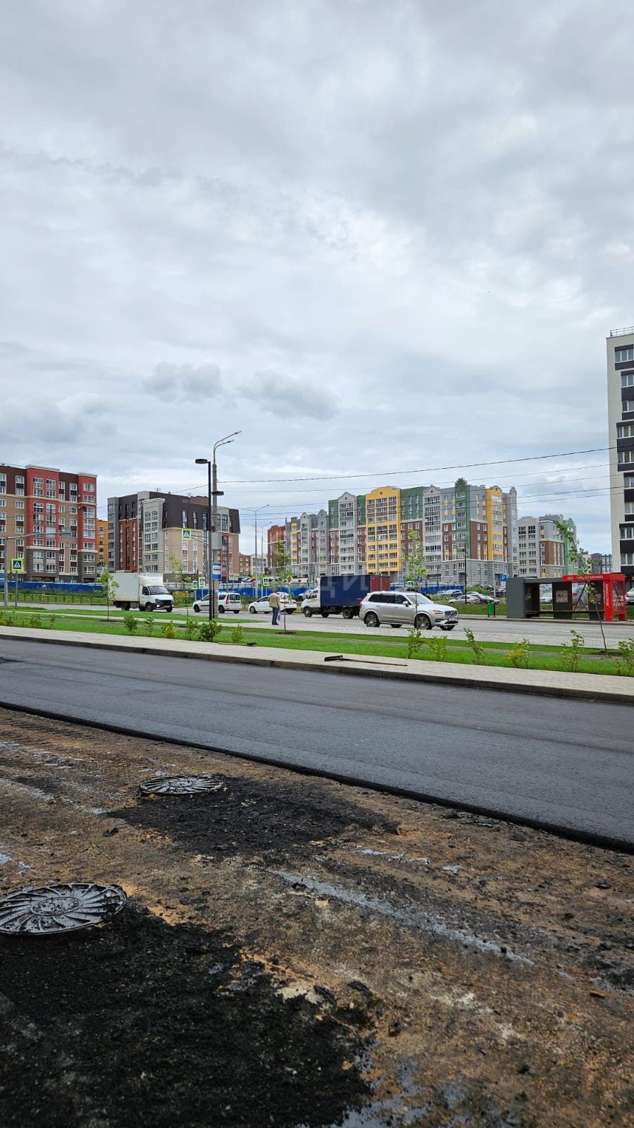 Фото недвижимости