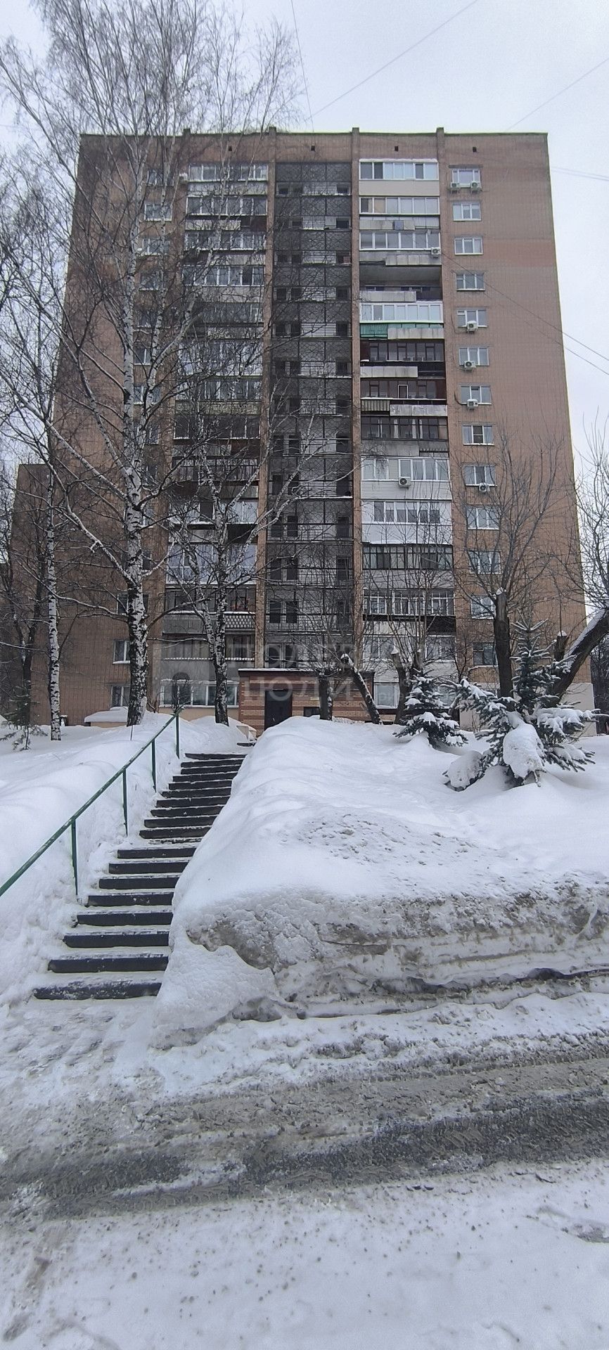 Фото недвижимости