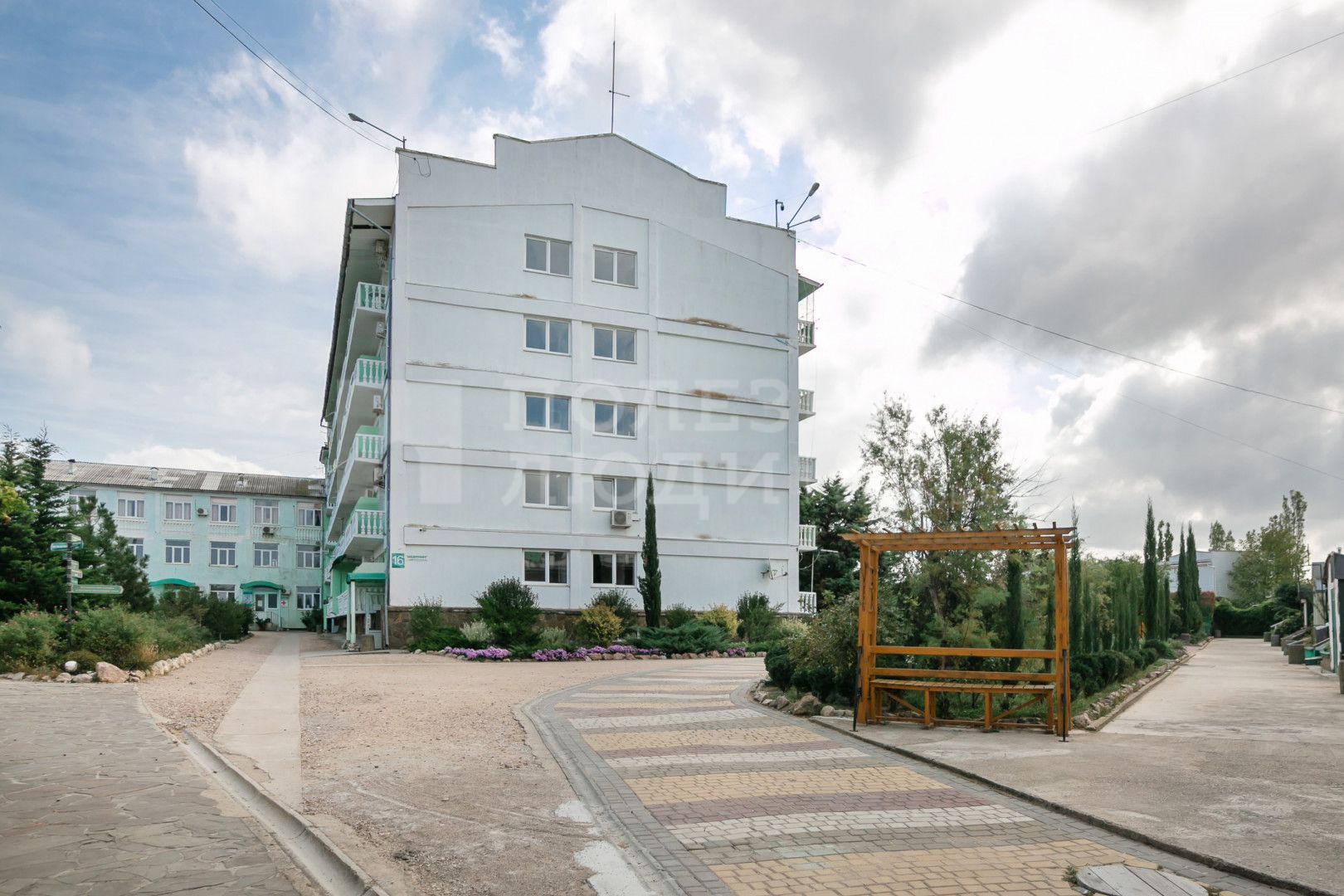 Фото недвижимости