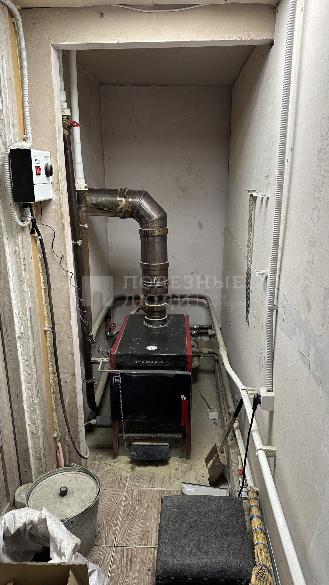 Фото недвижимости