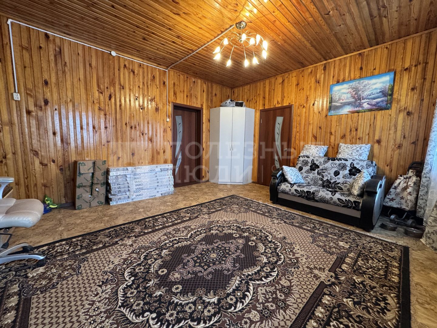 Фото недвижимости