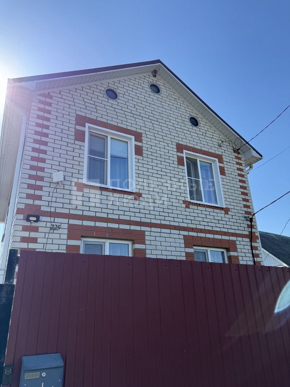 Фото недвижимости