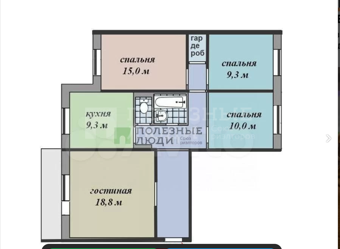 Фото недвижимости