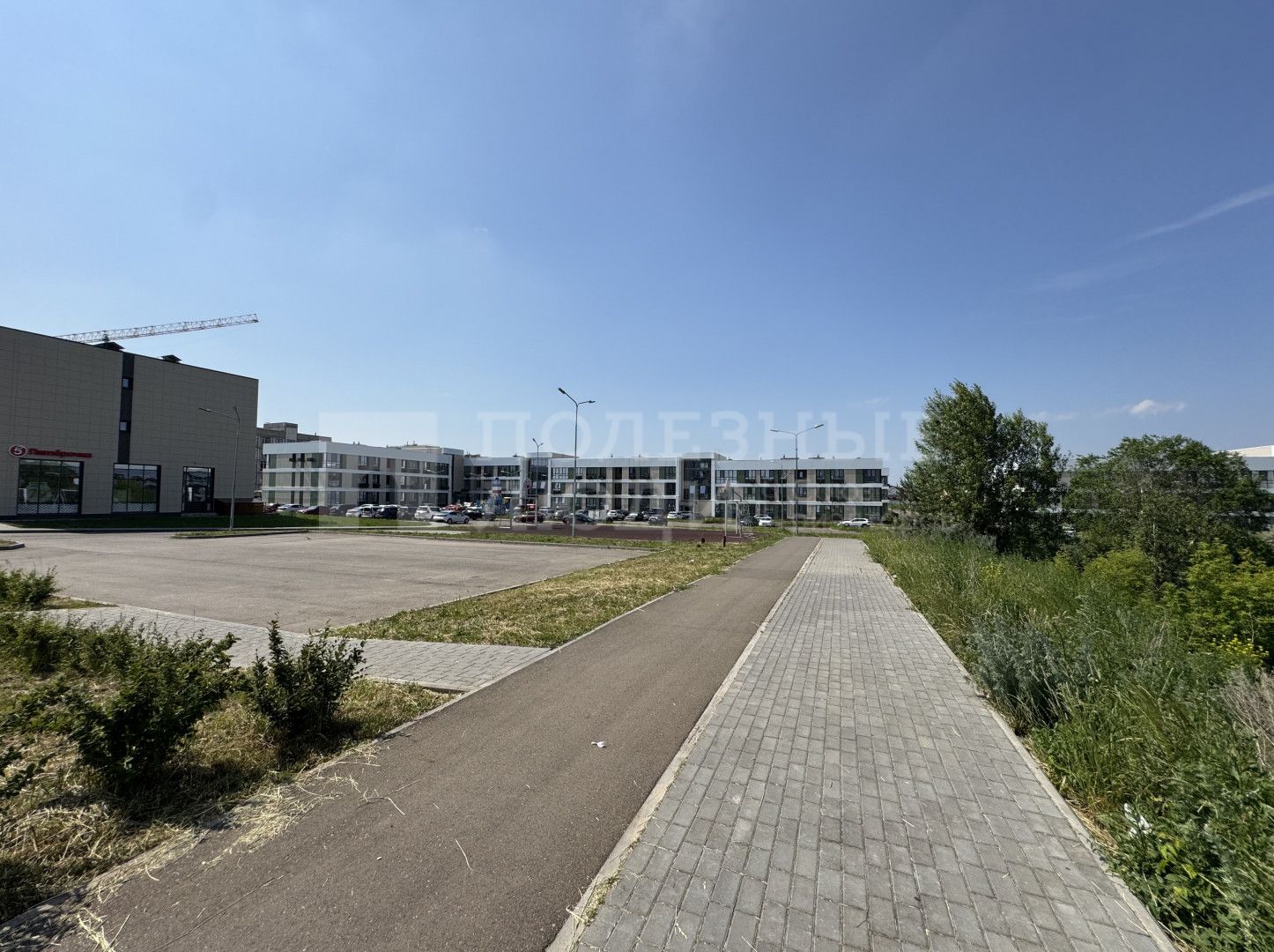 Фото недвижимости