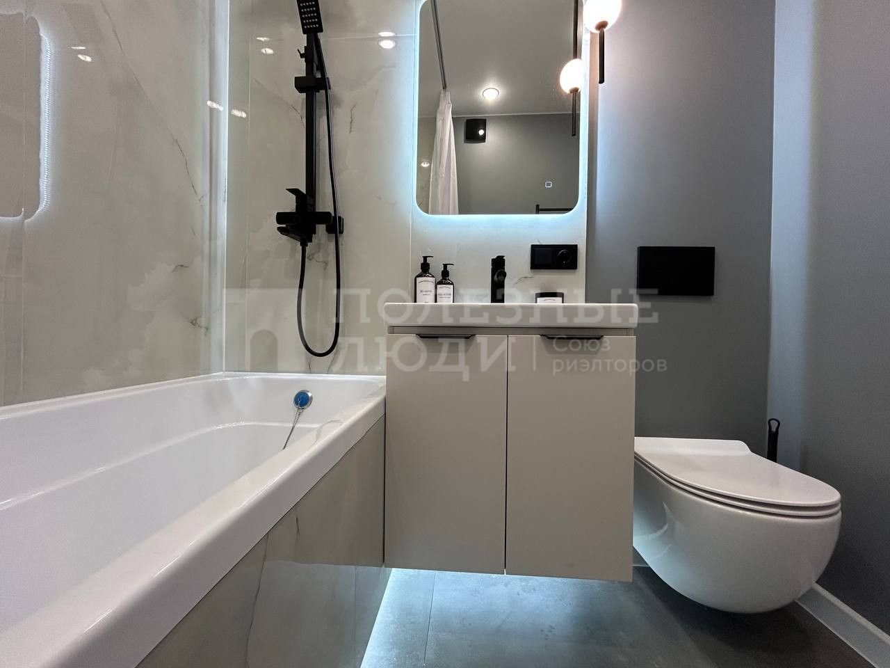 Фото недвижимости