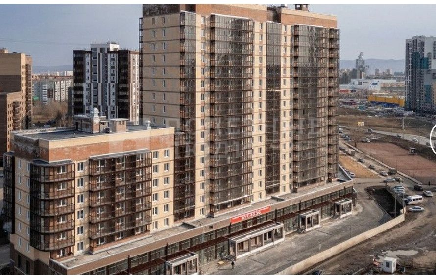 Фото недвижимости