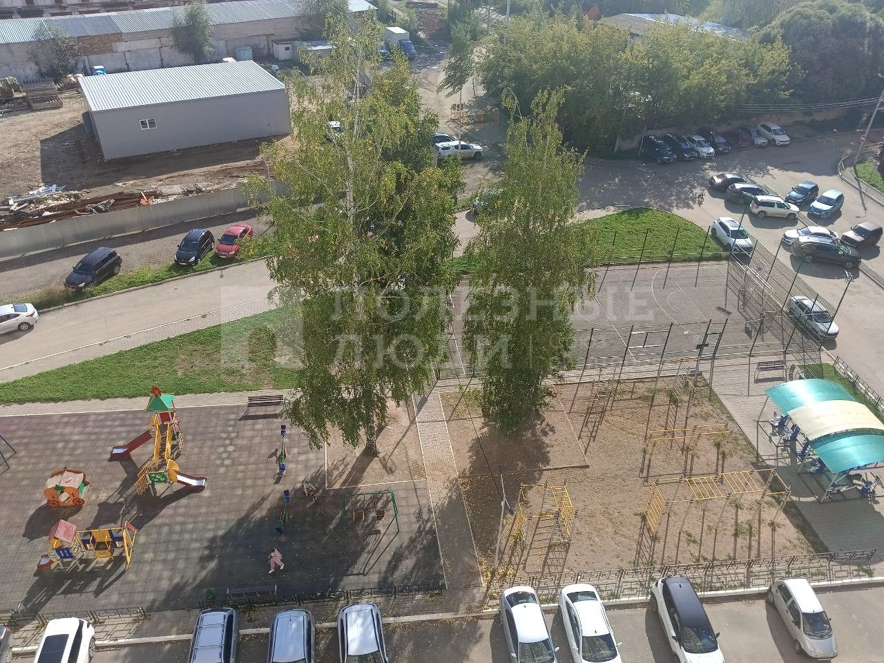 Фото недвижимости