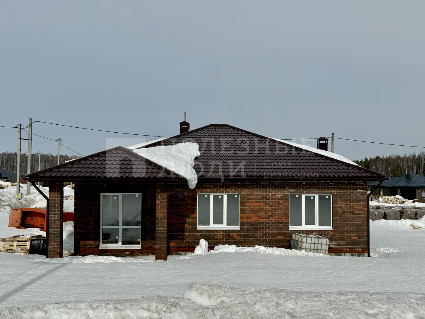 Фото недвижимости