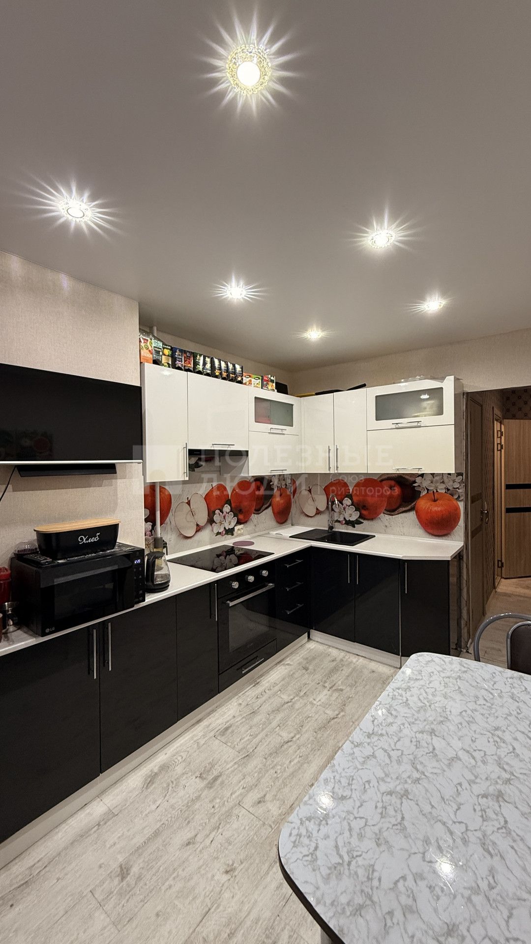 Фото недвижимости