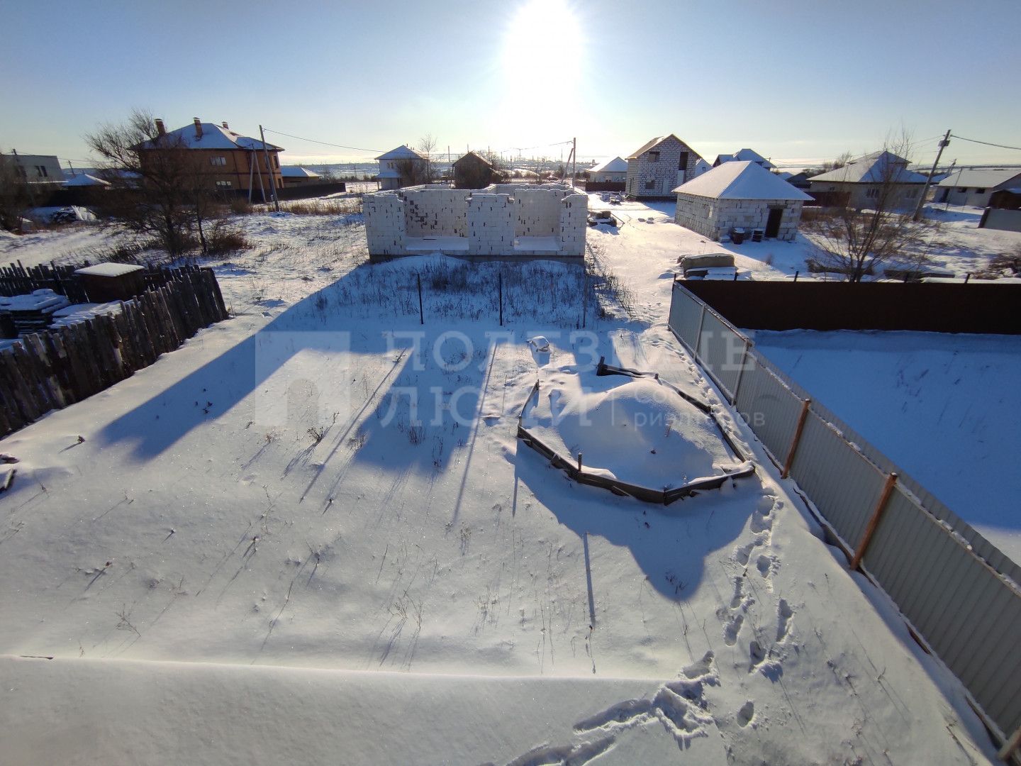 Фото недвижимости