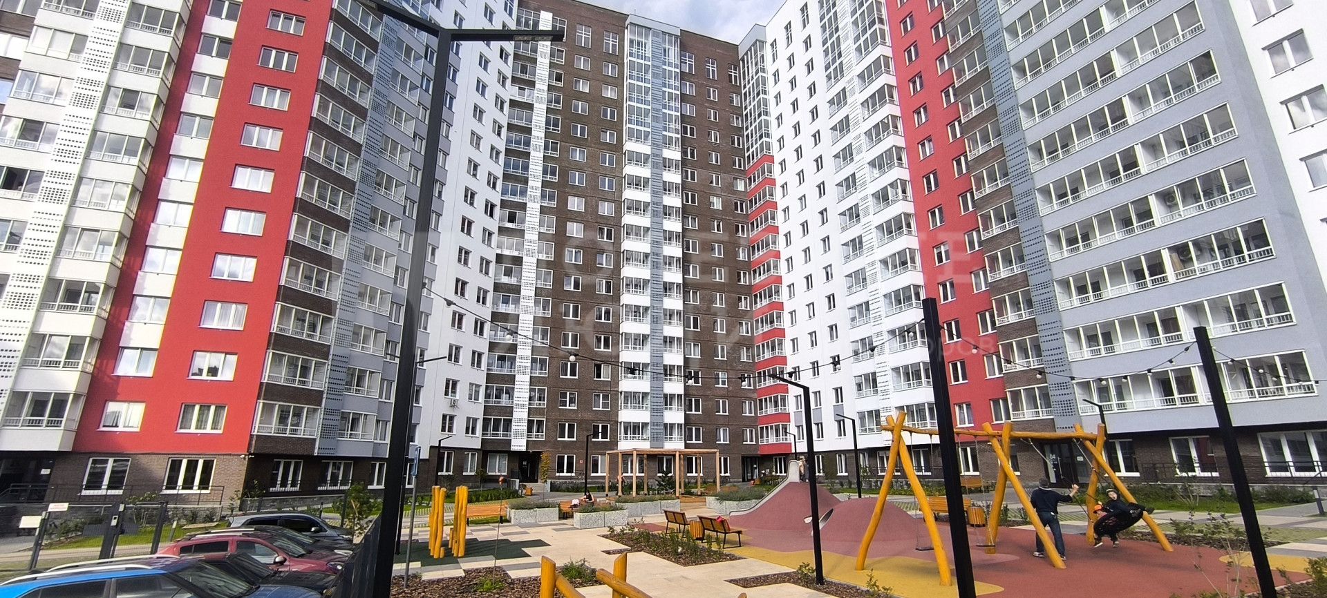 Фото недвижимости