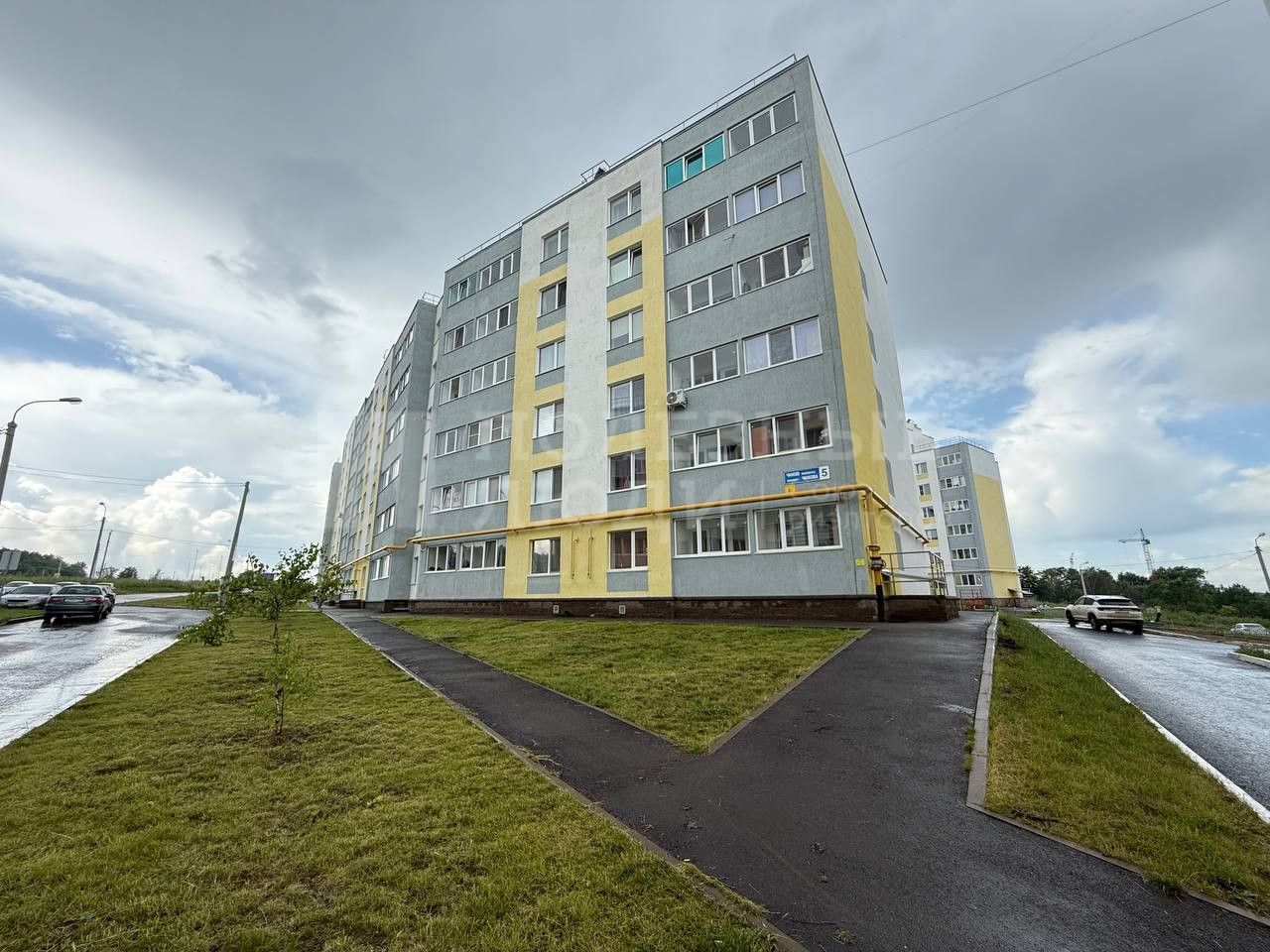 Фото недвижимости