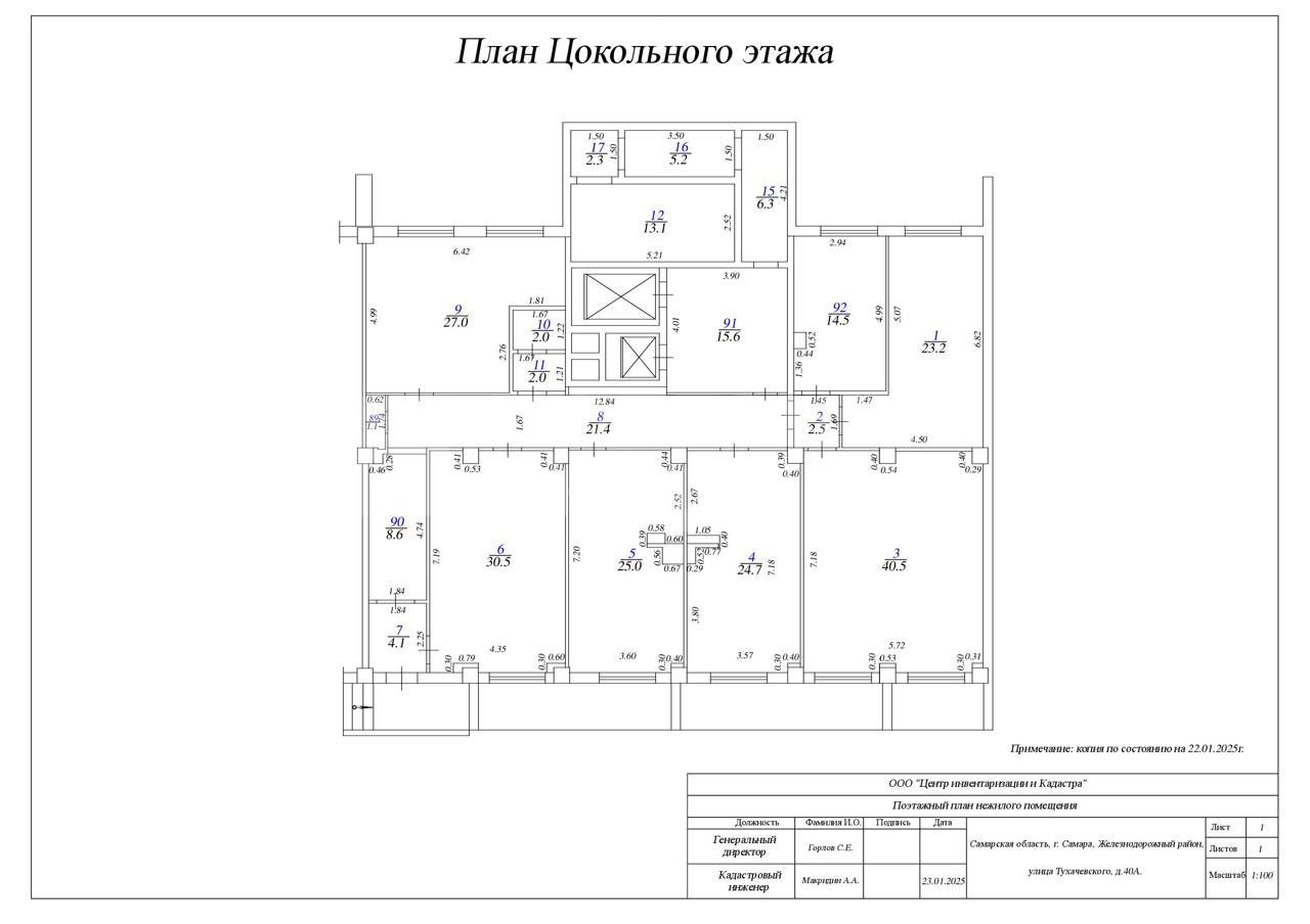 Фото недвижимости