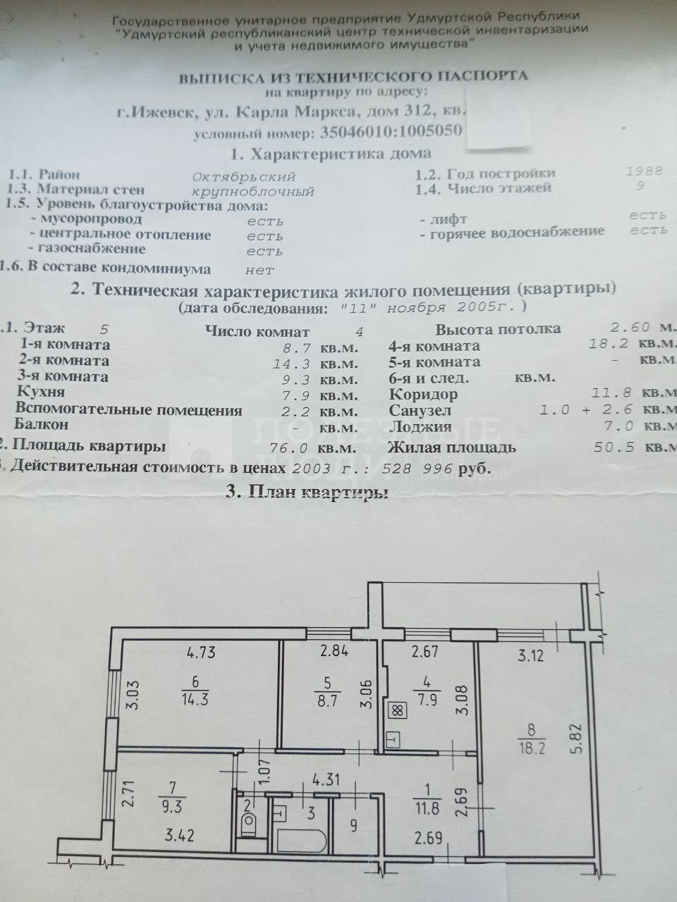 Фото недвижимости