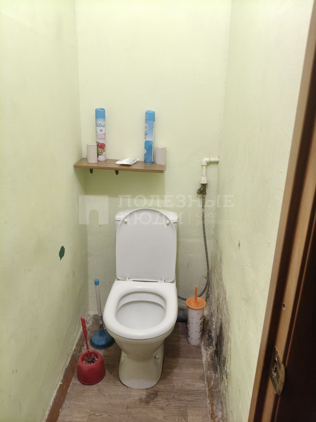 Фото недвижимости