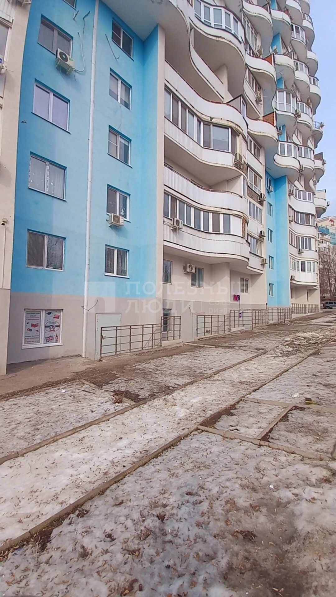 Фото недвижимости