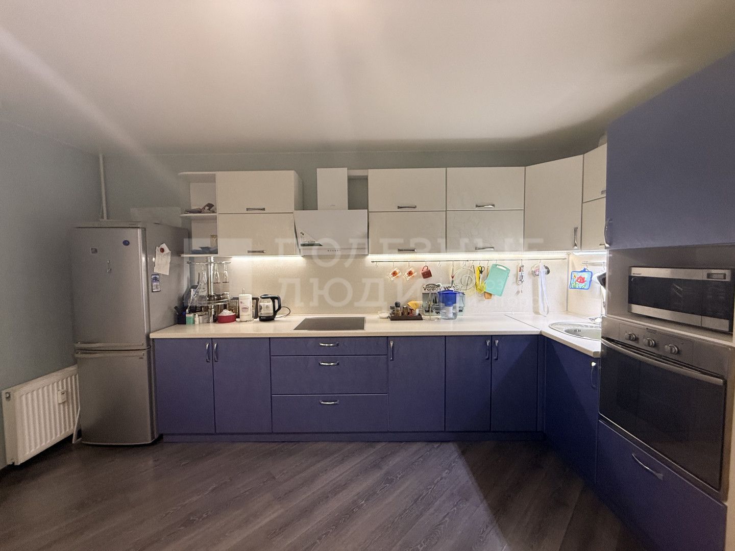 Фото недвижимости