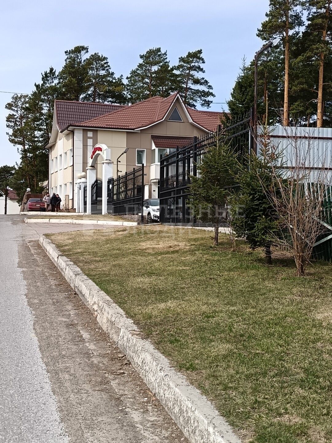 Фото недвижимости