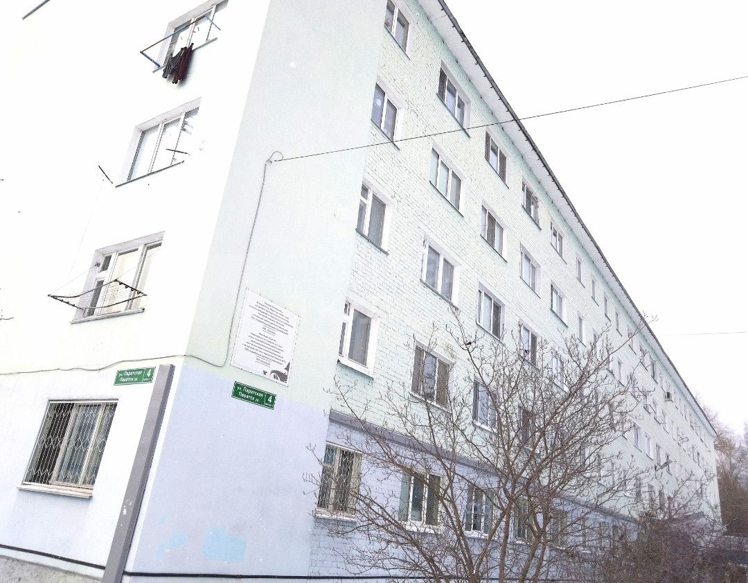 Фото недвижимости