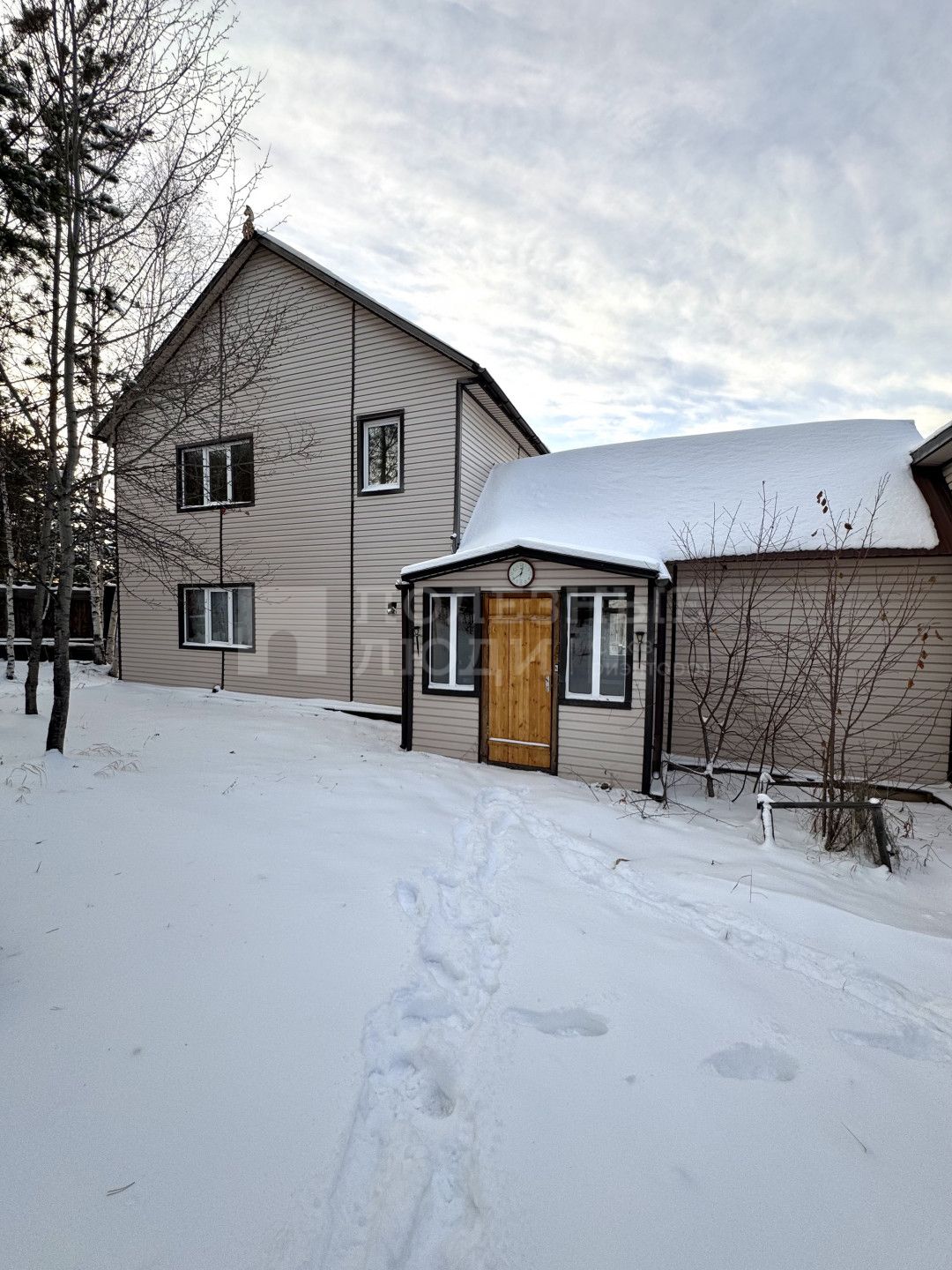 Фото недвижимости