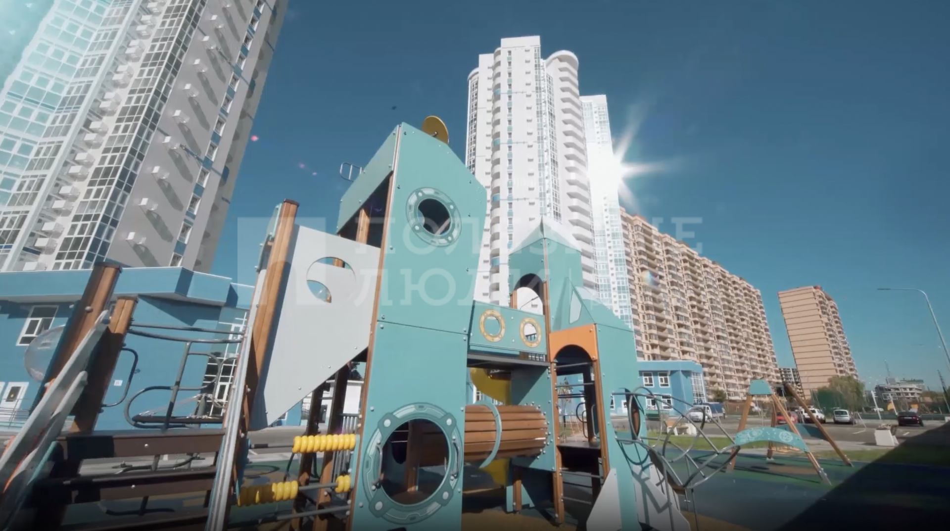 Фото недвижимости