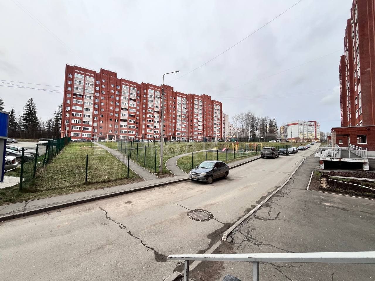 Фото недвижимости