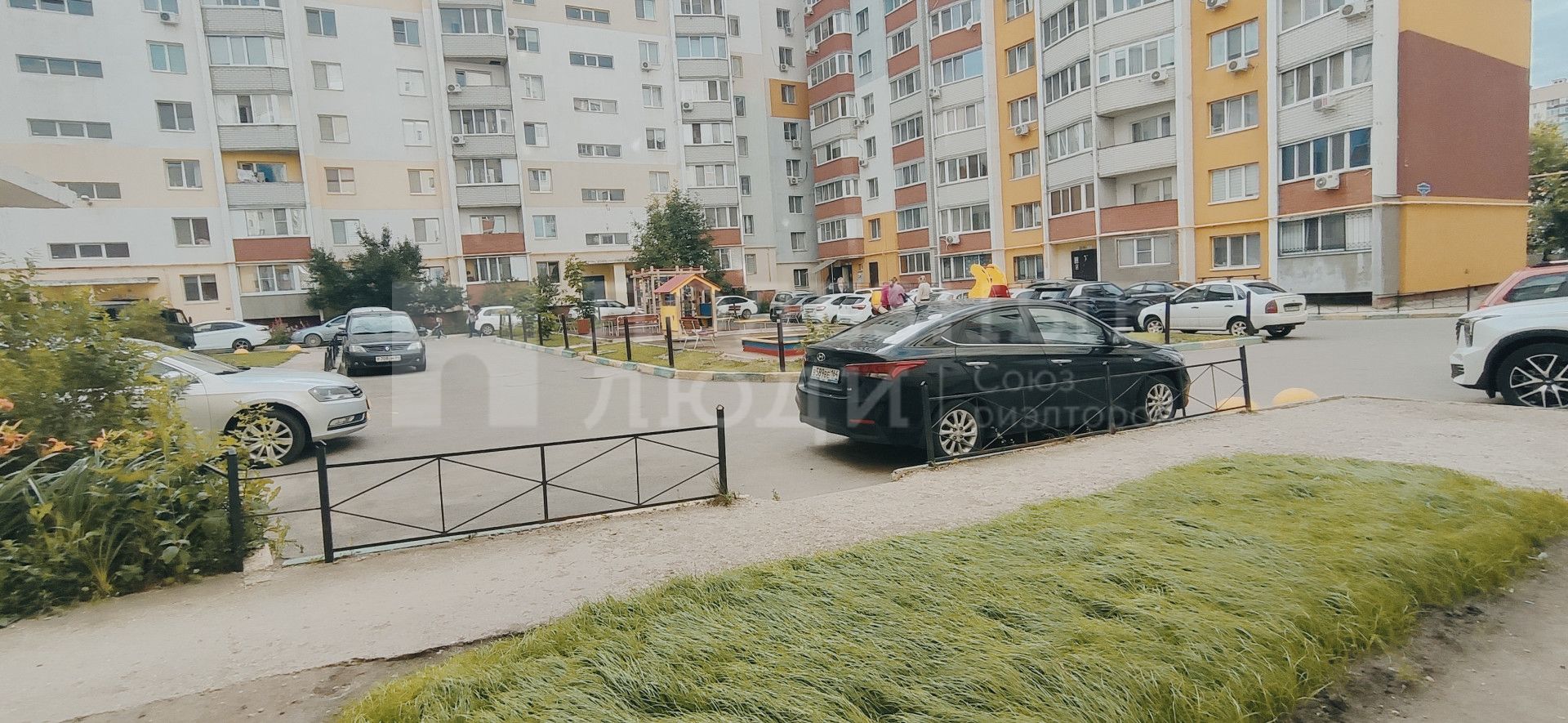 Фото недвижимости