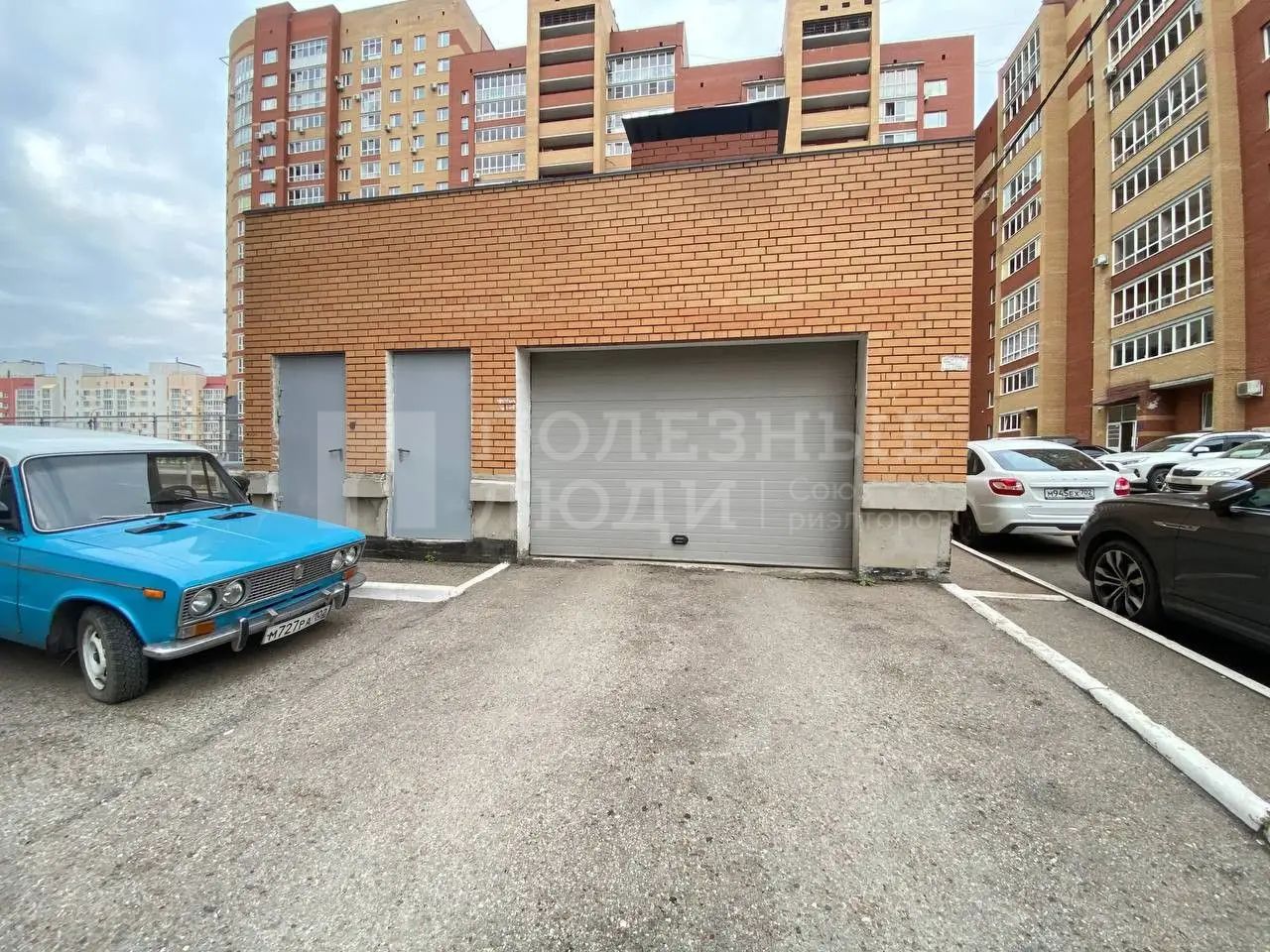 Фото недвижимости