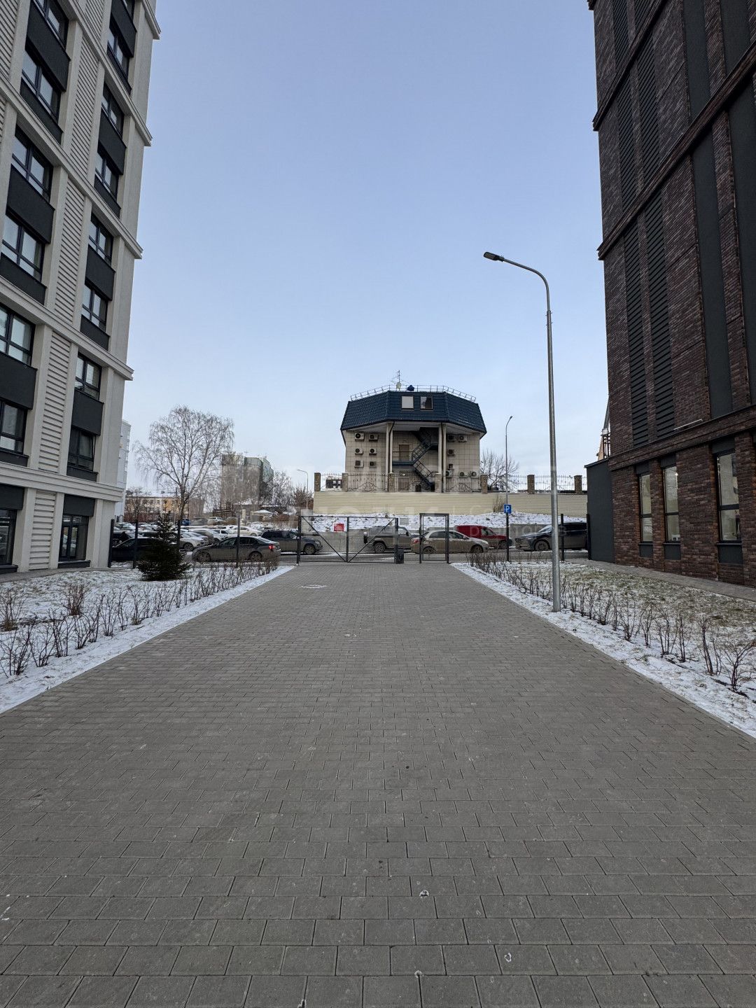 Фото недвижимости