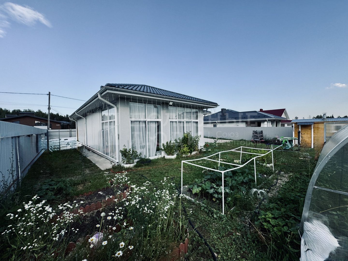 Фото недвижимости