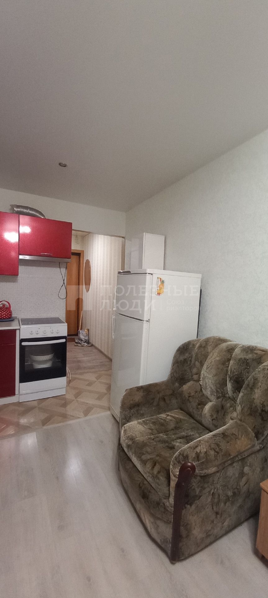 Фото недвижимости