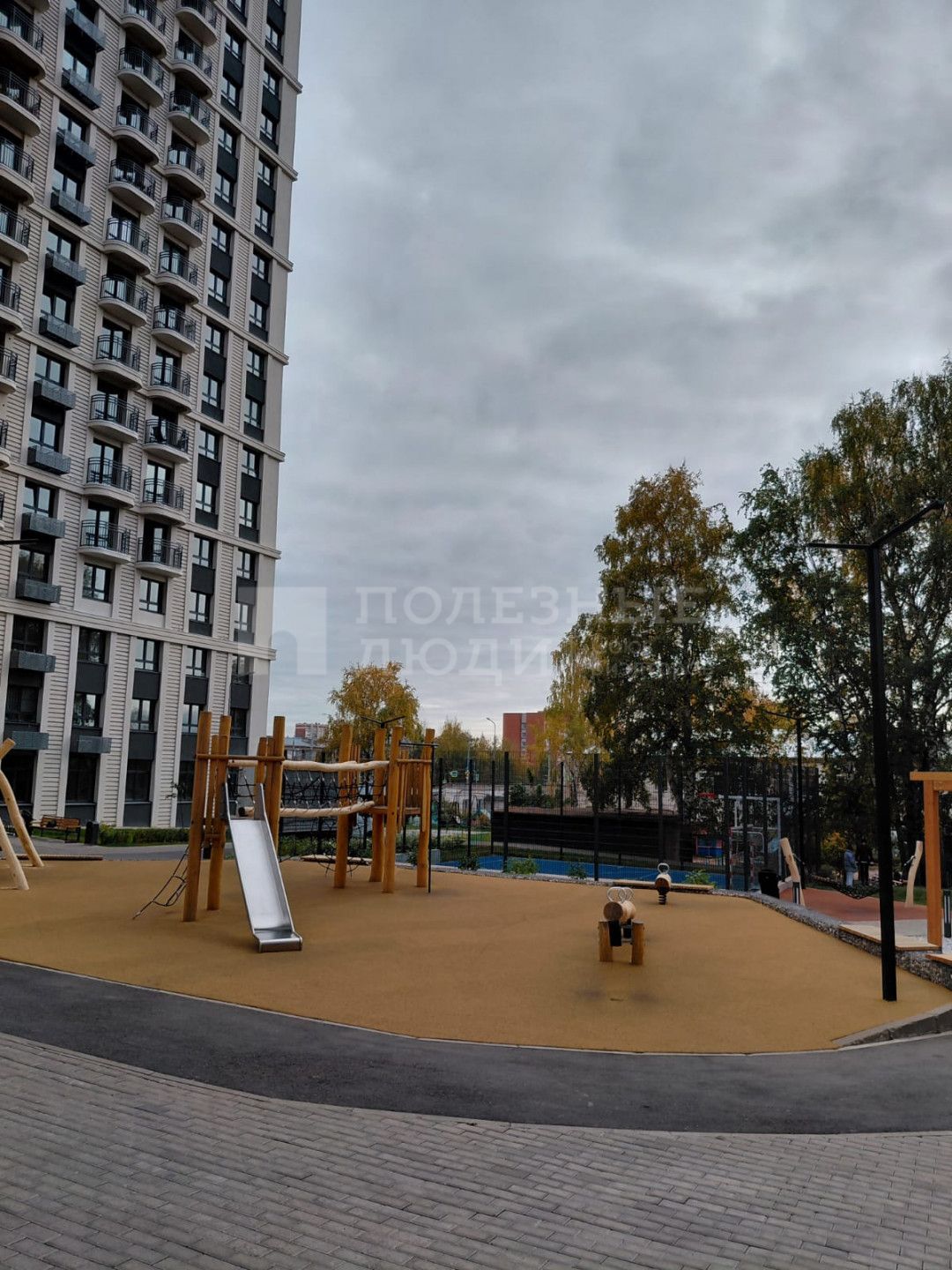 Фото недвижимости