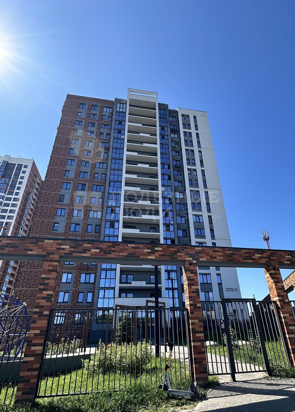 Фото недвижимости