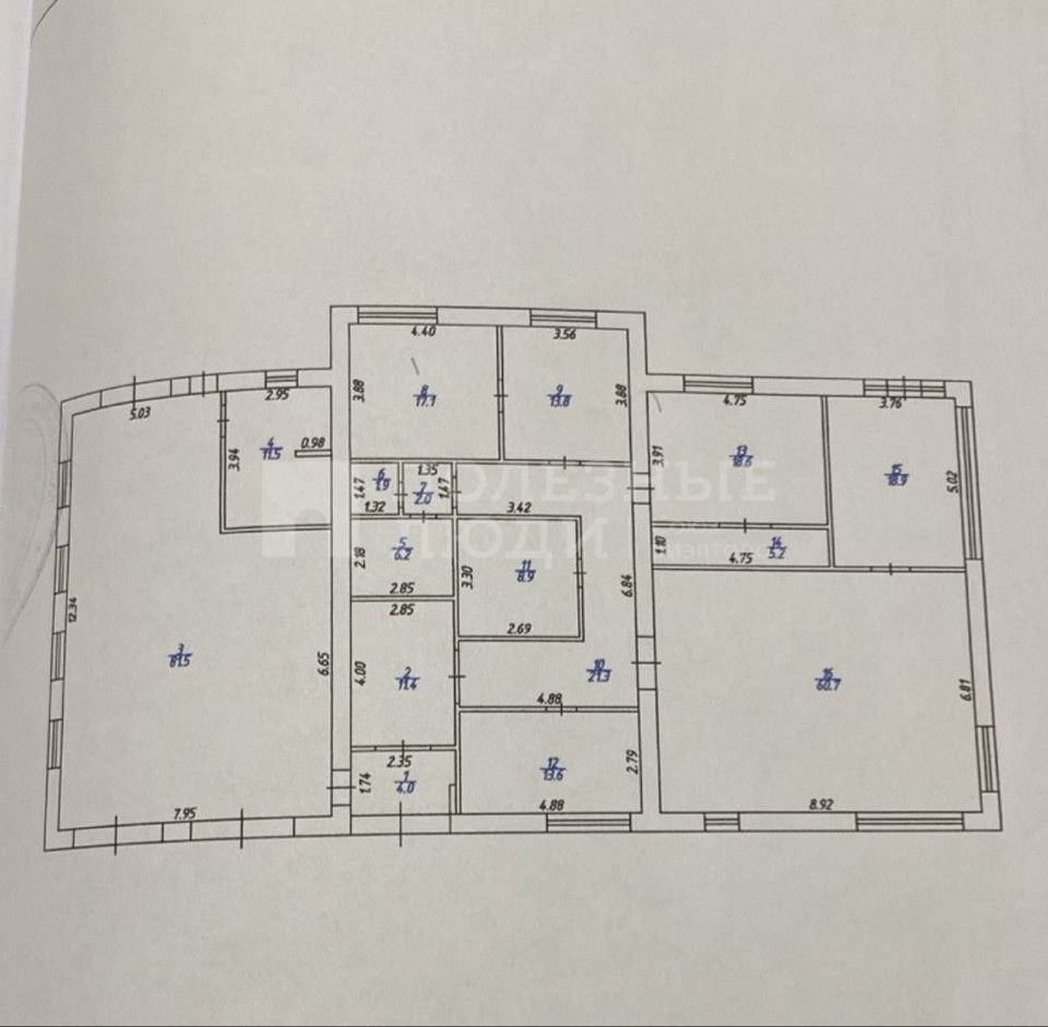 Фото недвижимости