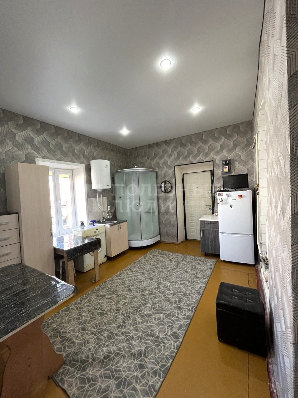 Фото недвижимости