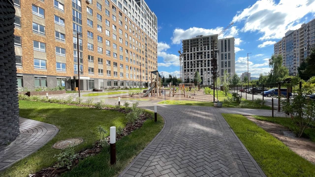 Фото недвижимости