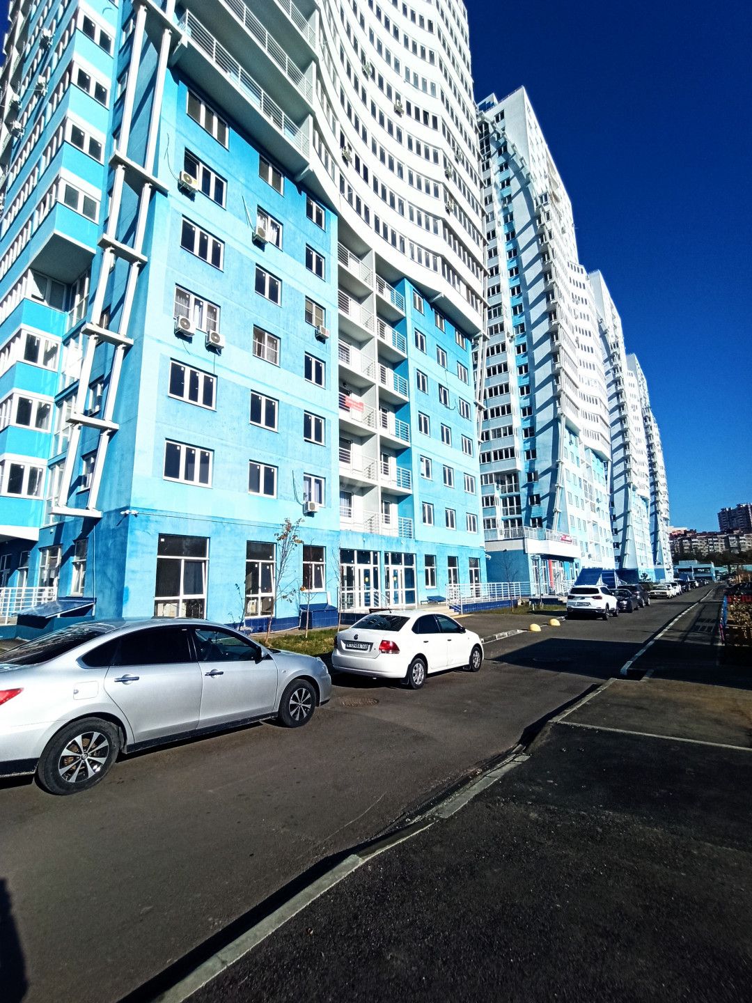 Фото недвижимости