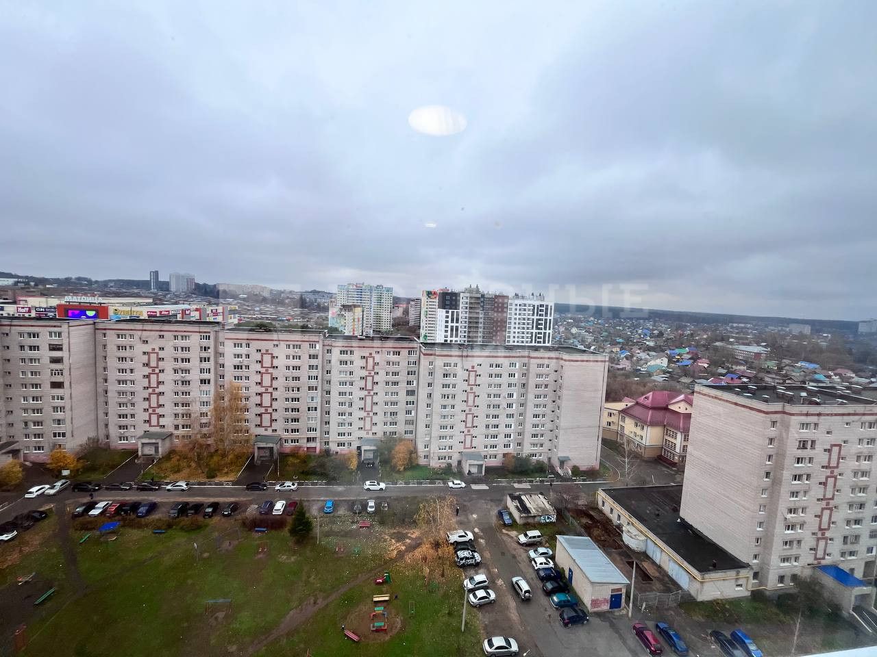 Фото недвижимости