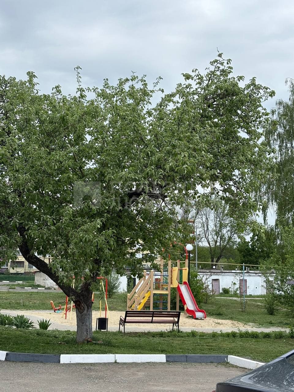 Фото недвижимости