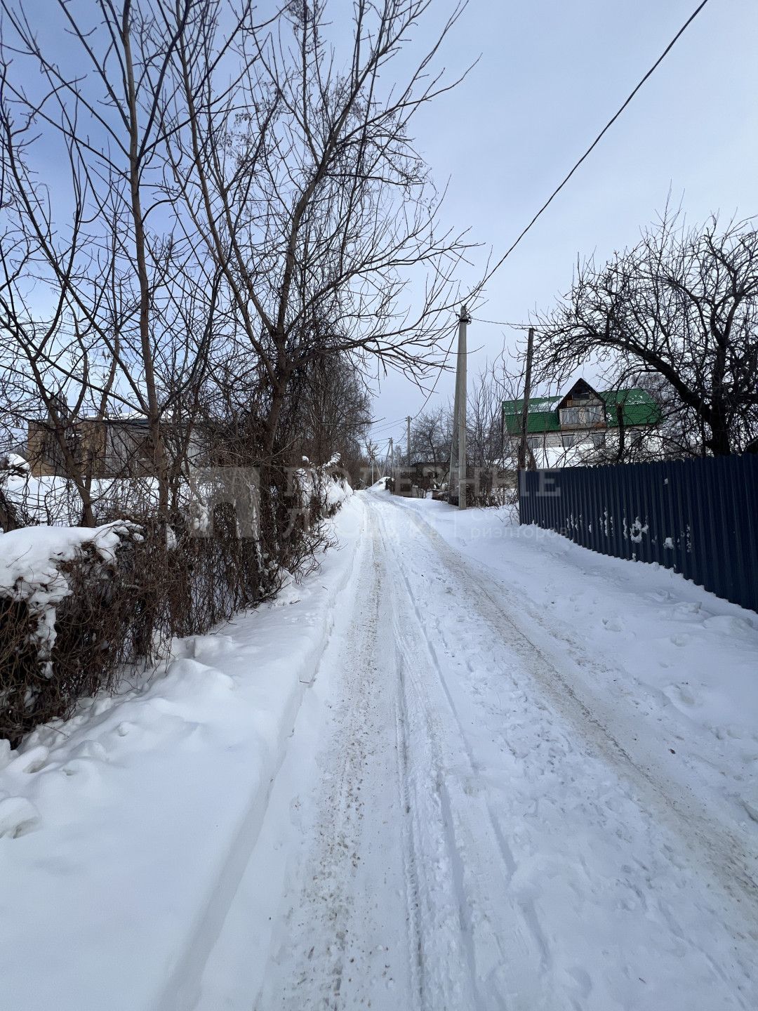 Фото недвижимости