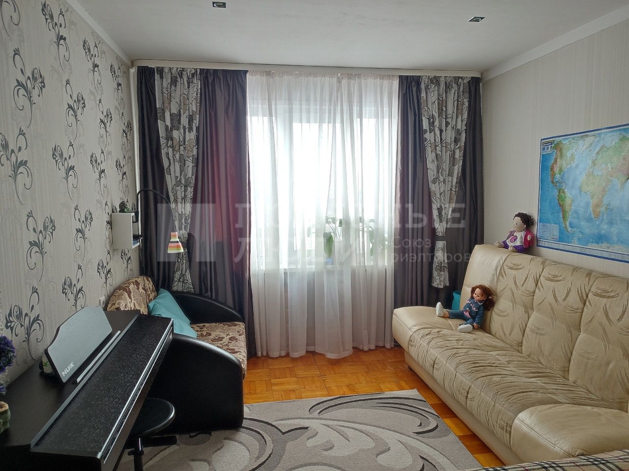 Фото недвижимости