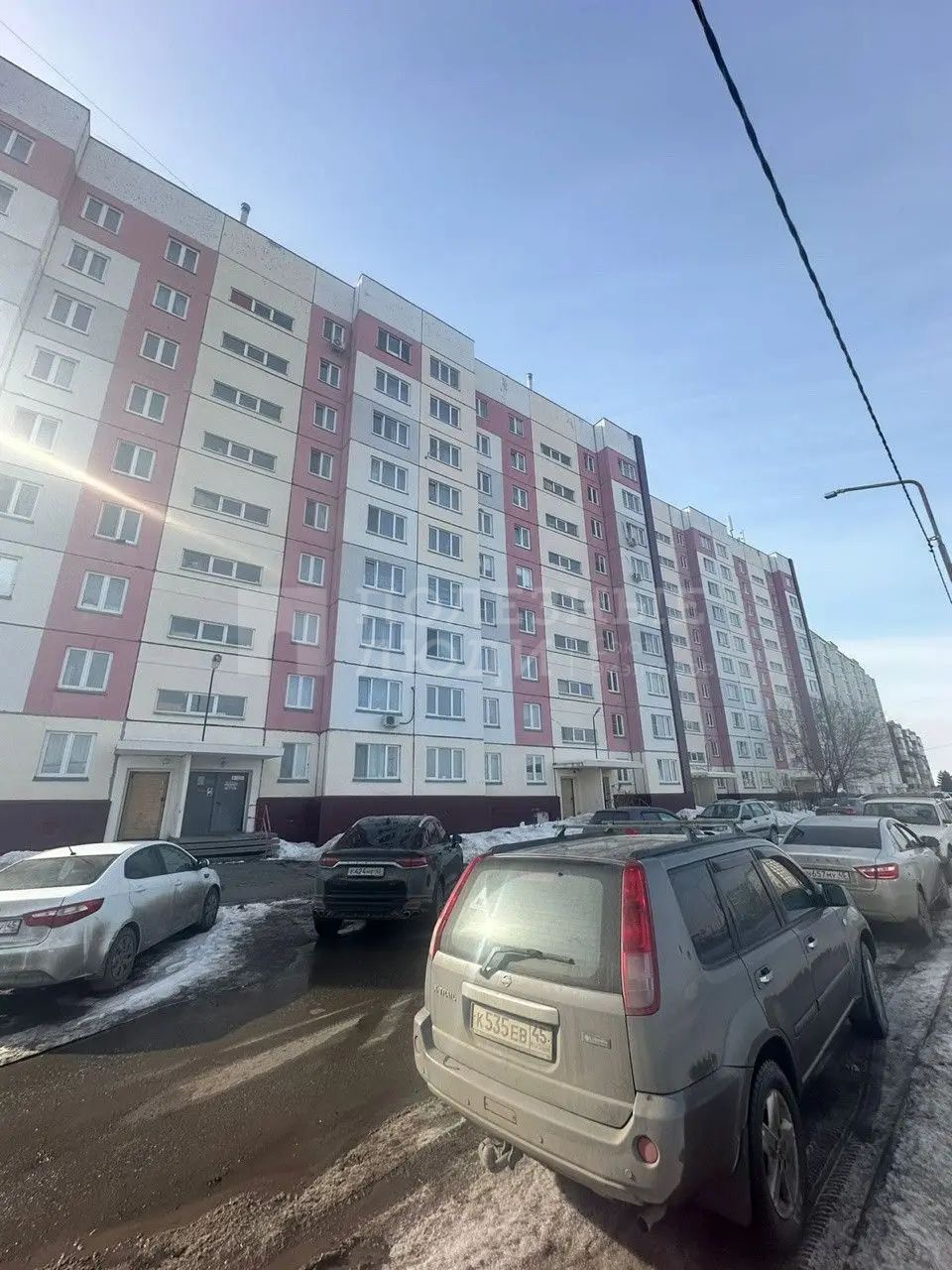 Фото недвижимости