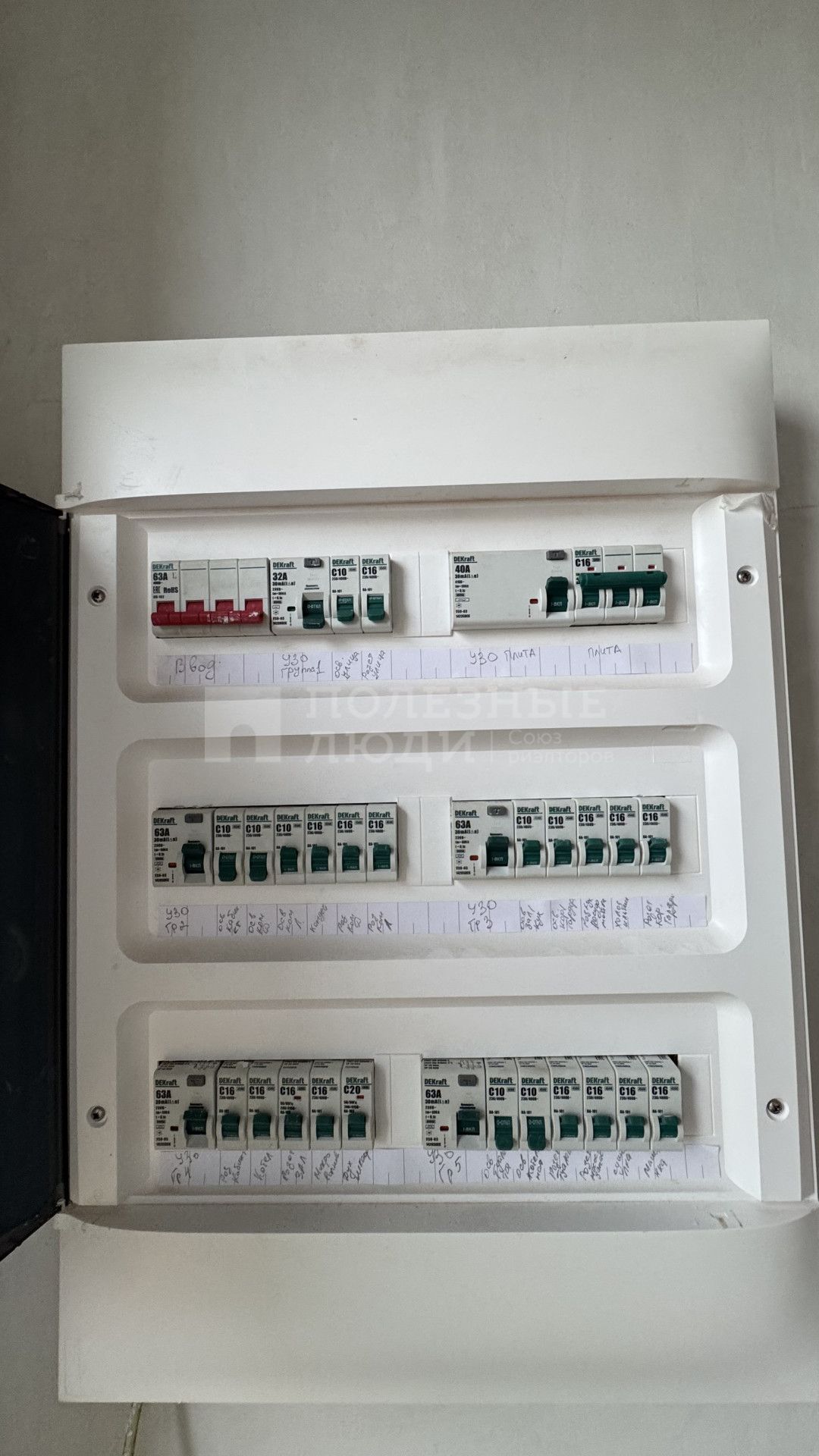 Фото недвижимости